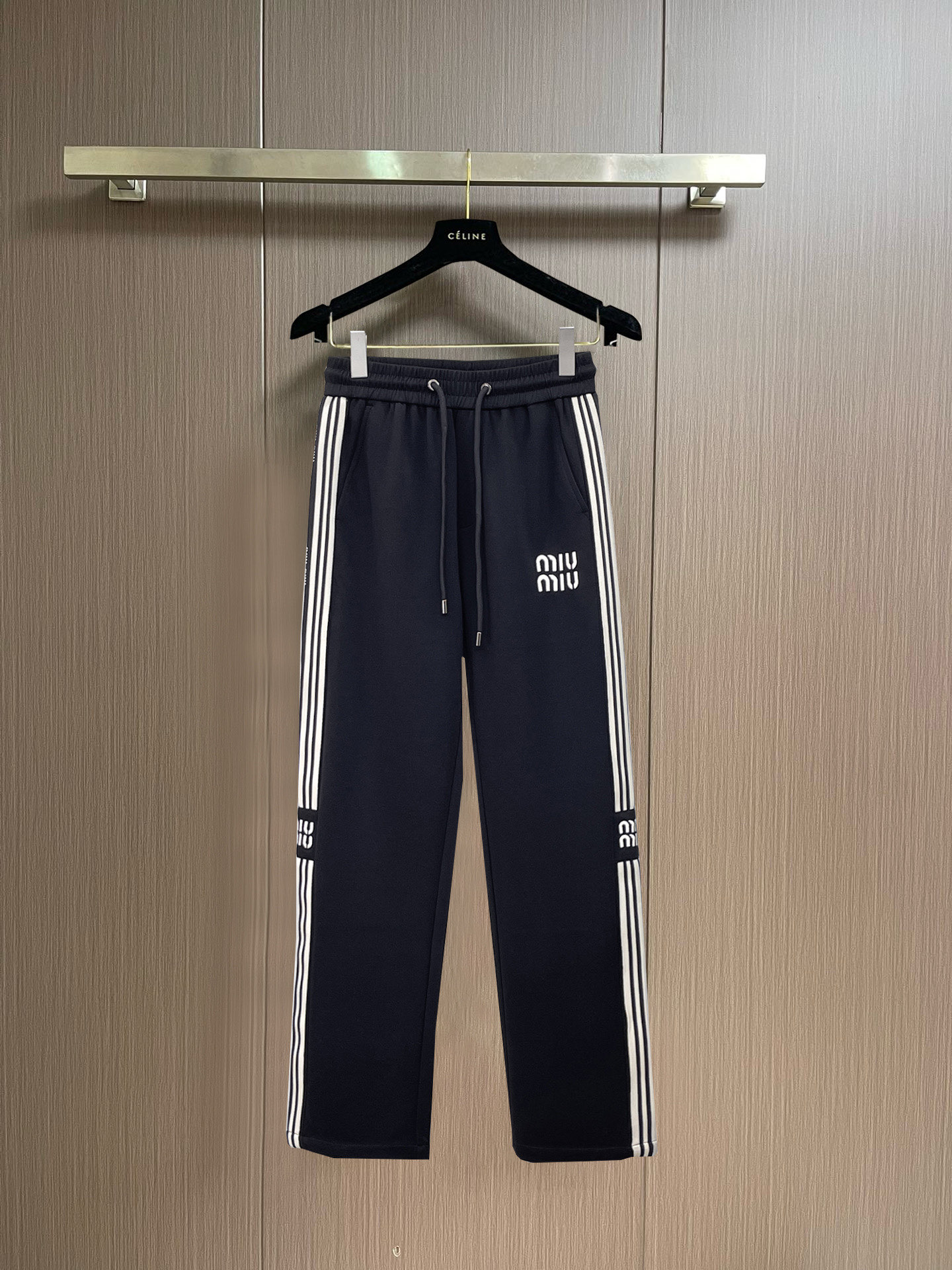 Casual Pants Man
